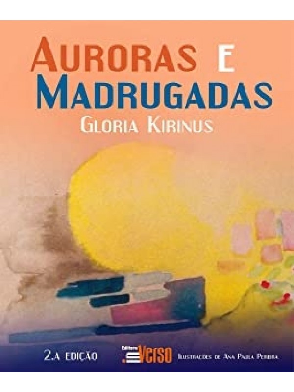 Auroras e Madrugadas