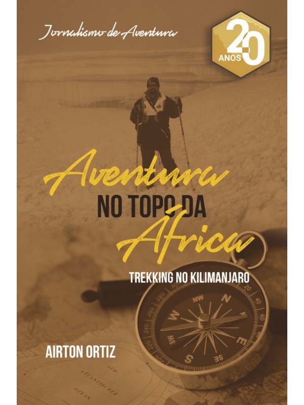 Aventura no Topo da África