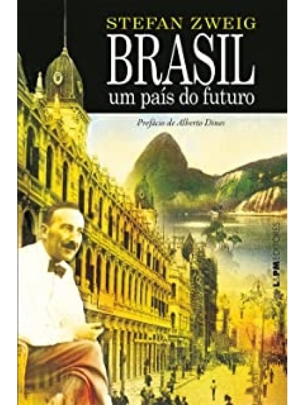 Brasil um País do Futuro