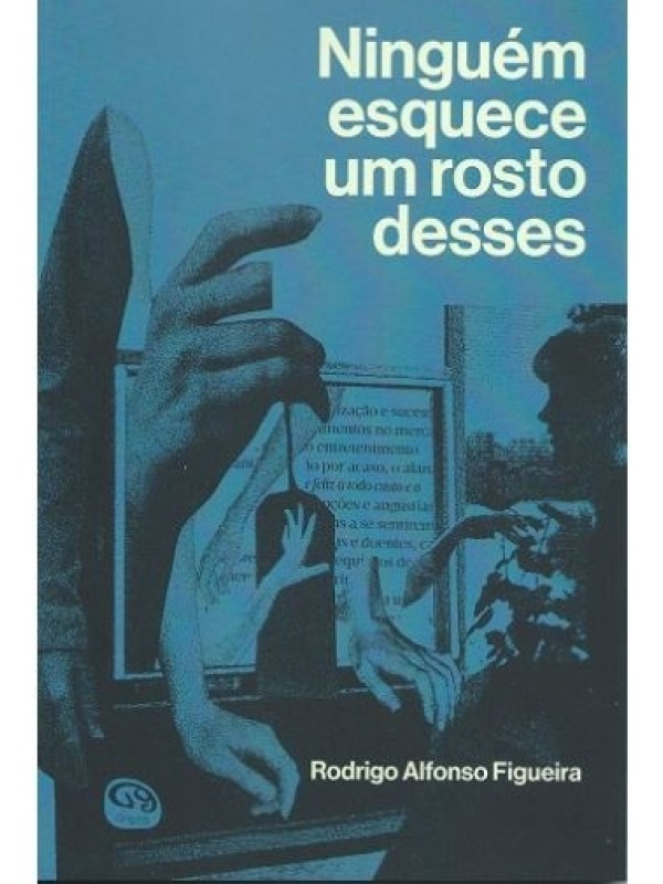 Ninguém esquece um rosto desses