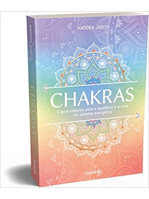 Chackras 