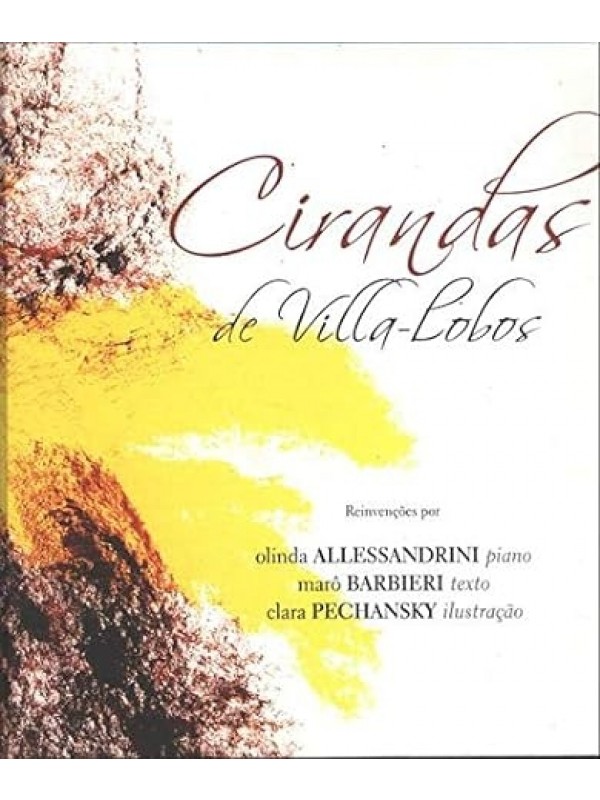 Cirandas de Villa-Lobos