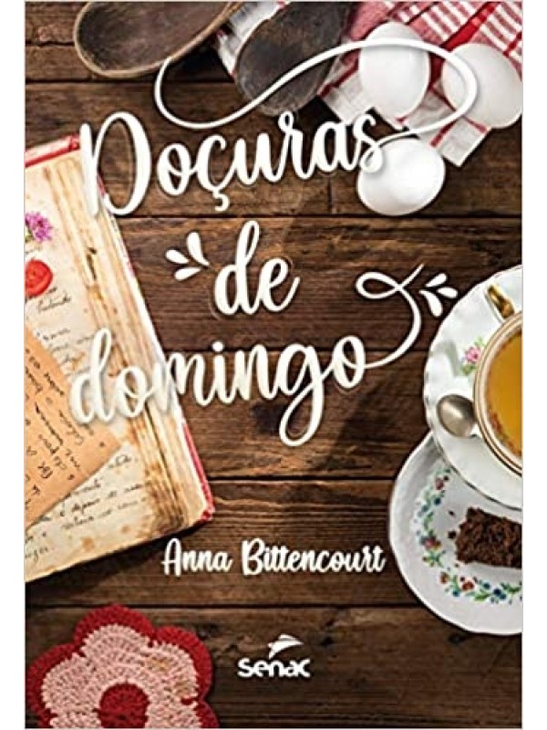 Doçuras de Domingo