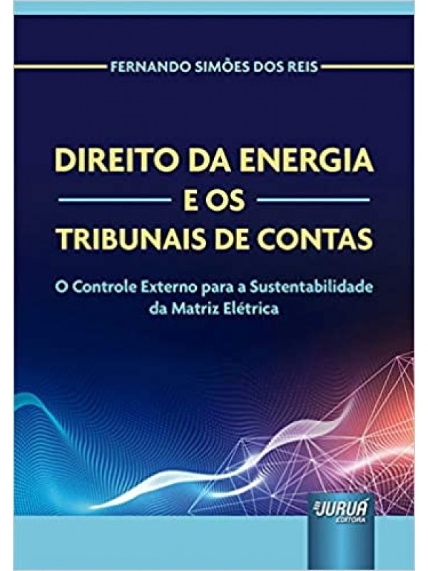 Direito da Energia e os Tribunais de Contas