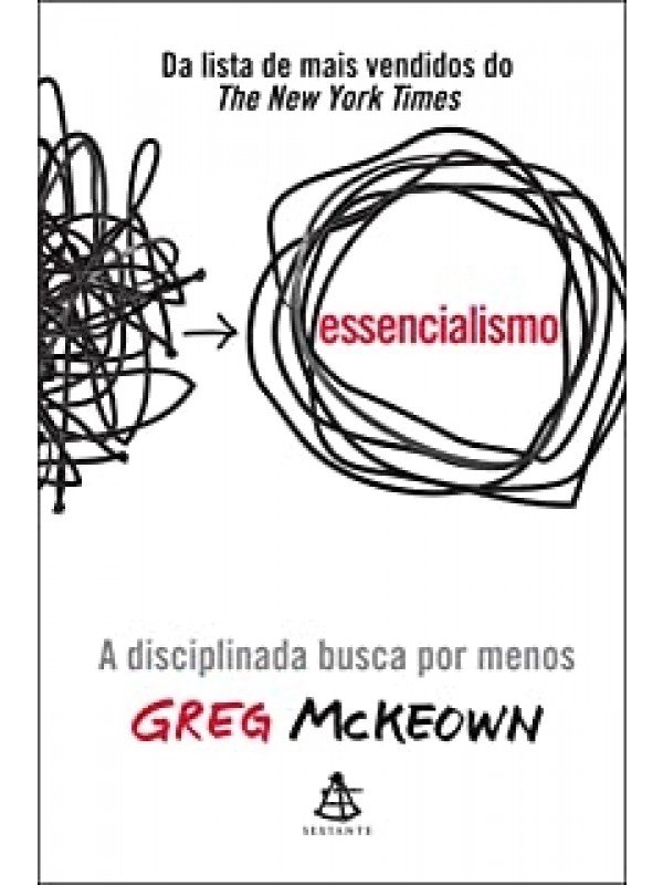 Essencialismo