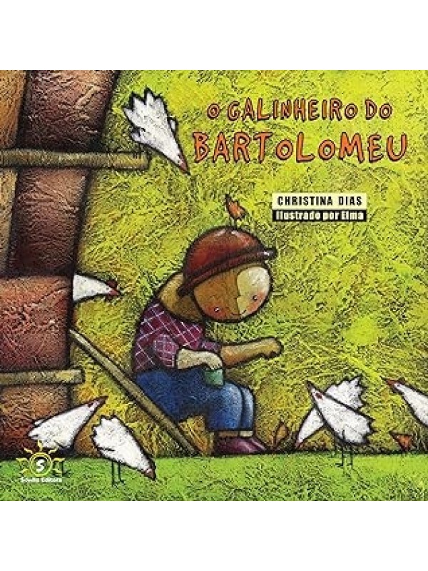 O Galinheiro do Bartolomeu