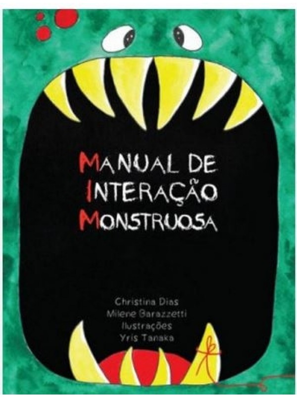 Manual de interação Monstruosa