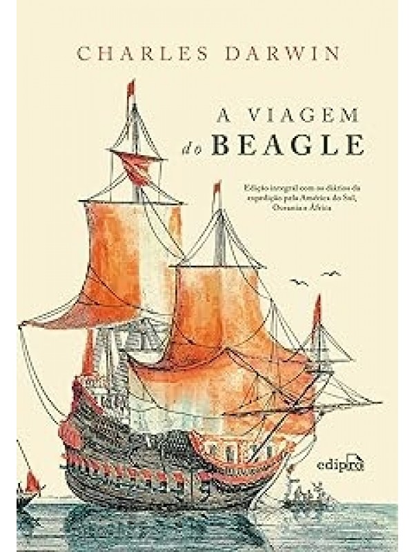 A Viagem do Beagle