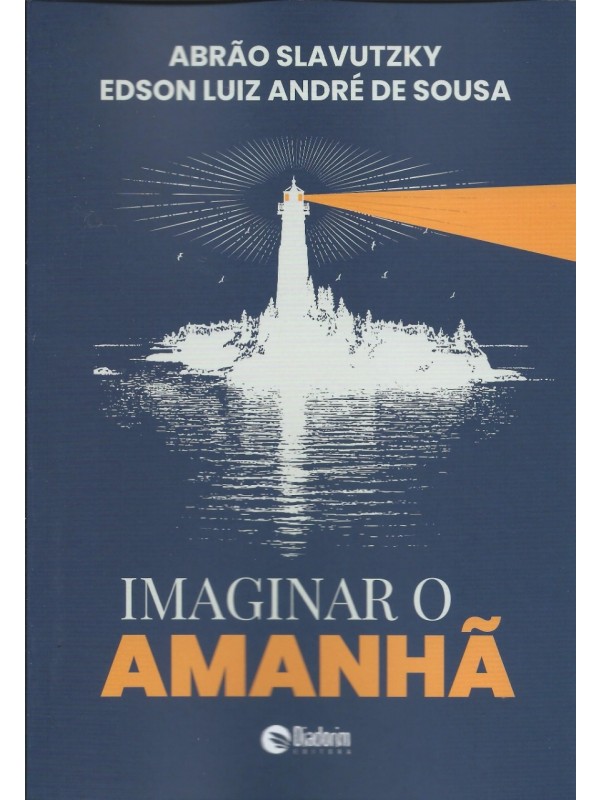 Imaginar o Amanhã