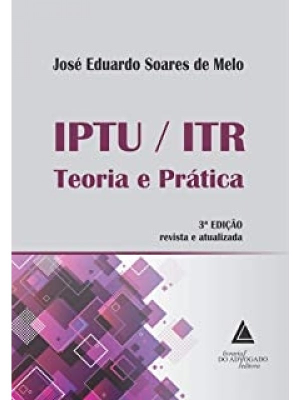 IPTU / ITR - Teoria e Prática