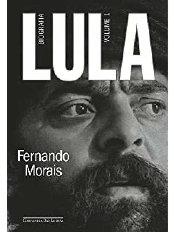 Lula vol.1