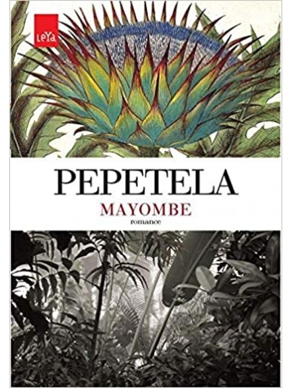 Pepetela - Mayombe