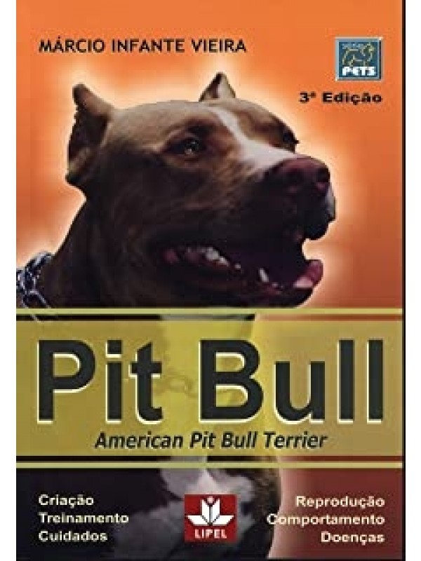 Pit Bull - American Pit Bull Terrier