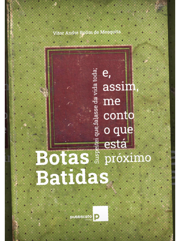 Botas Batidas