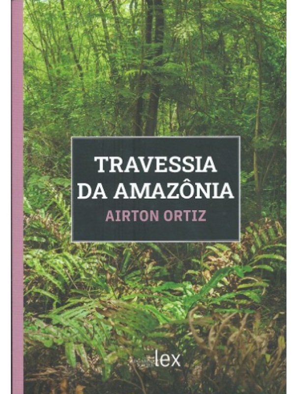 Travessia da Amazônia