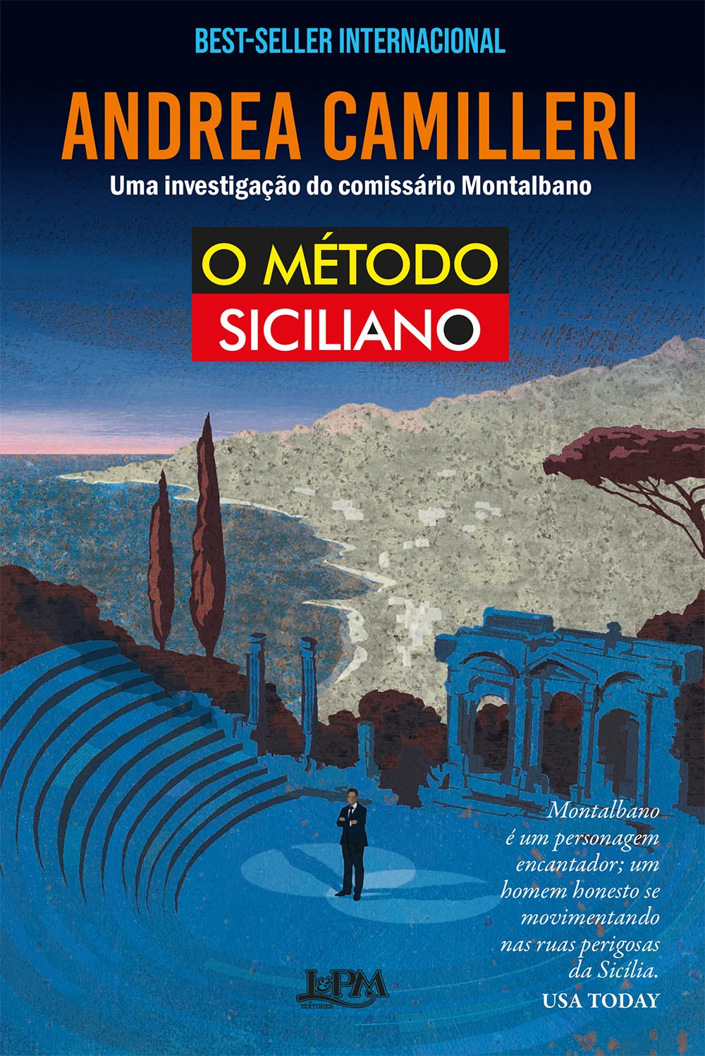 O Método Siciliano