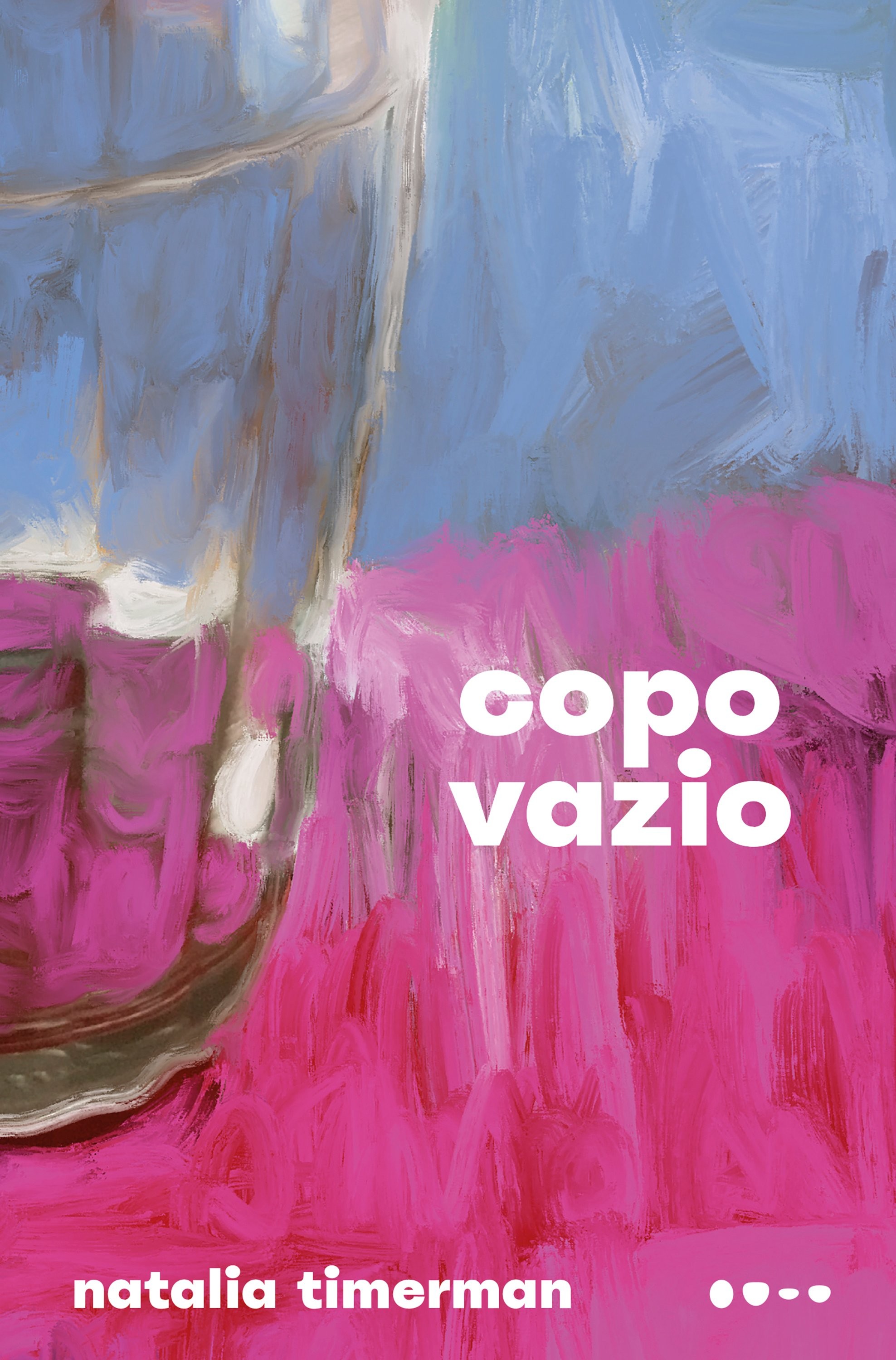 Copo vazio