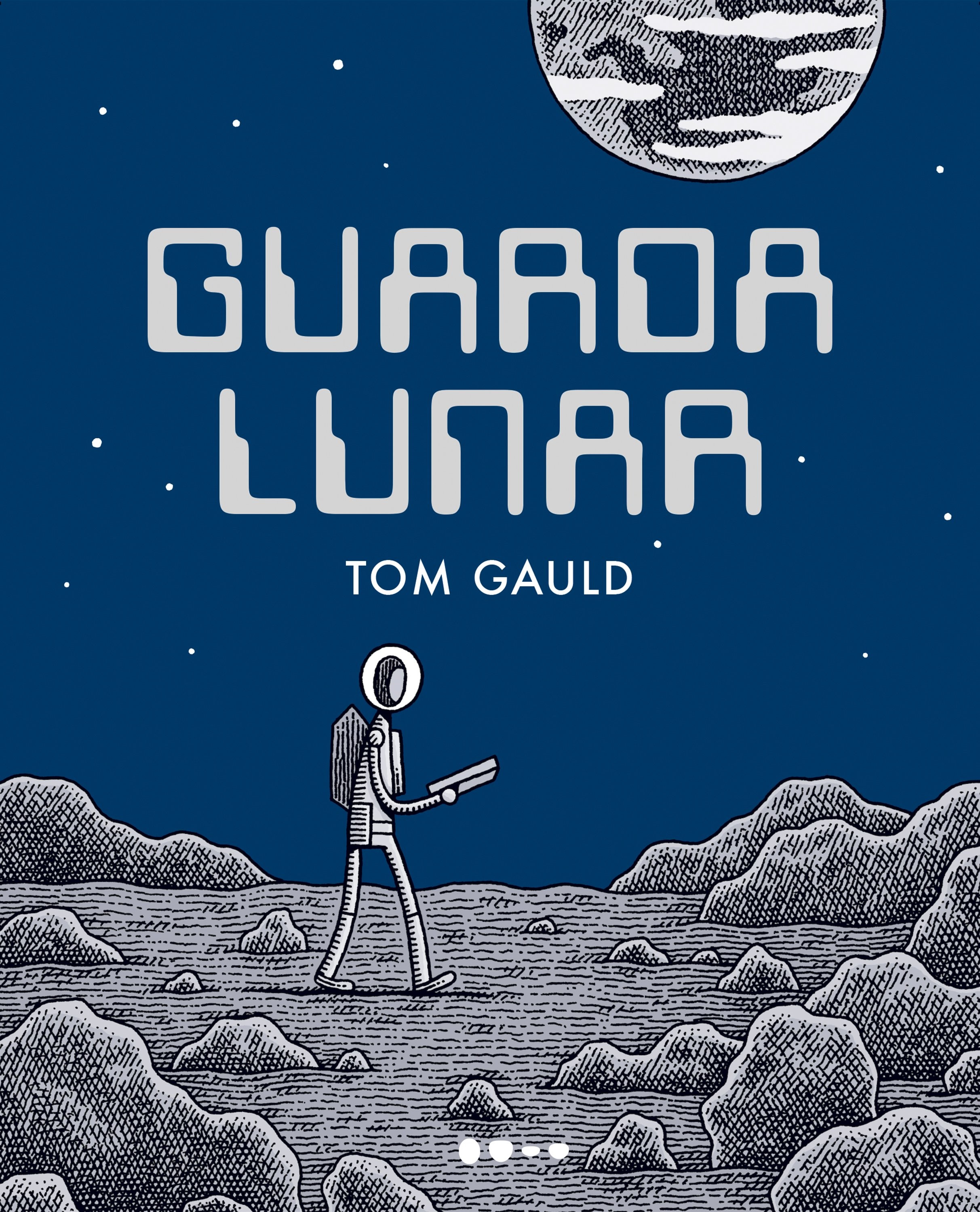 Guarda lunar