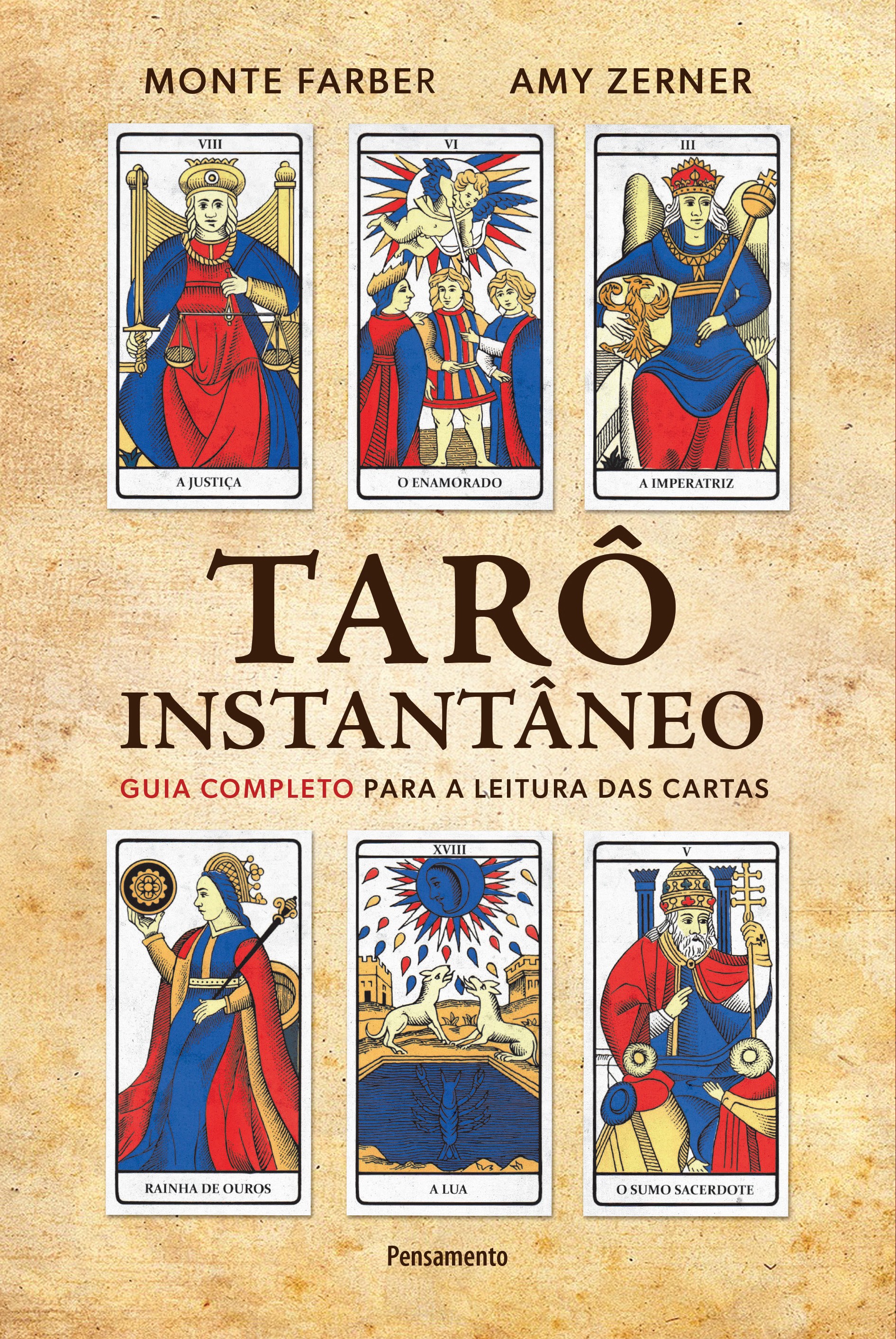 Tarô Instantâneo