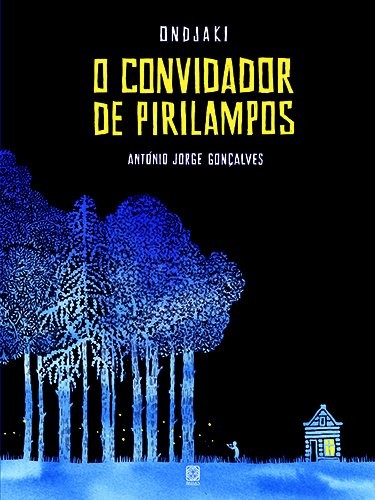 O convidador de pirilampos