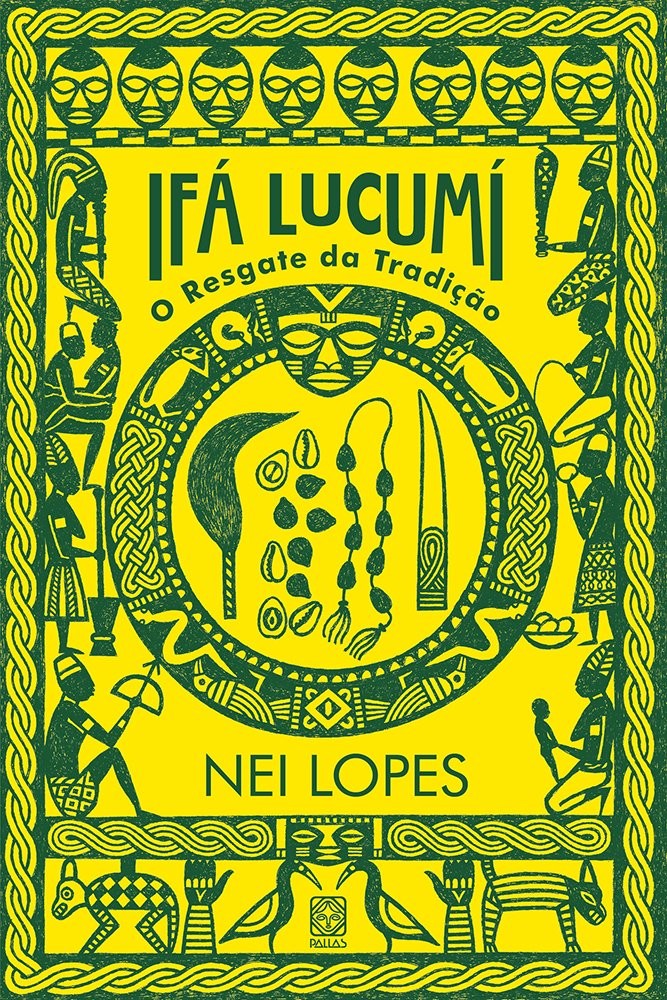 Ifá Lucumí