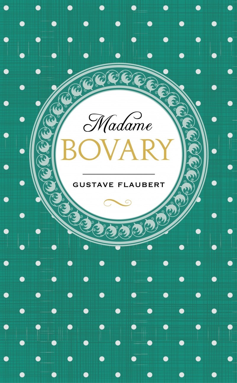 Madame Bovary