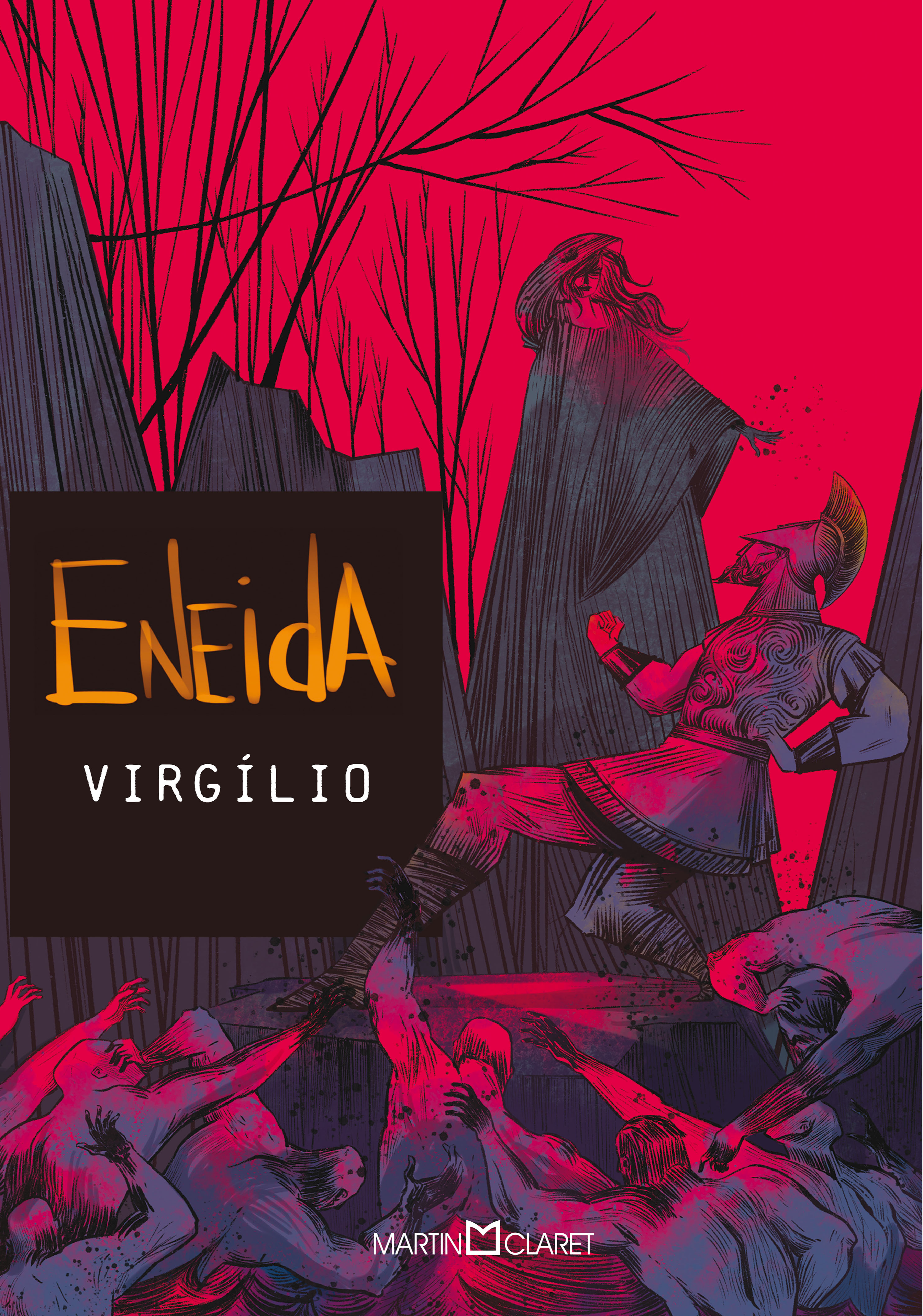 Eneida - Virgílio