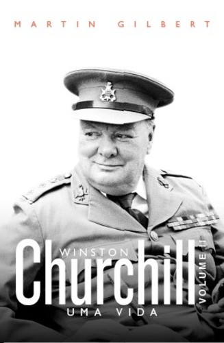 Churchill: Uma vida - Volume 2