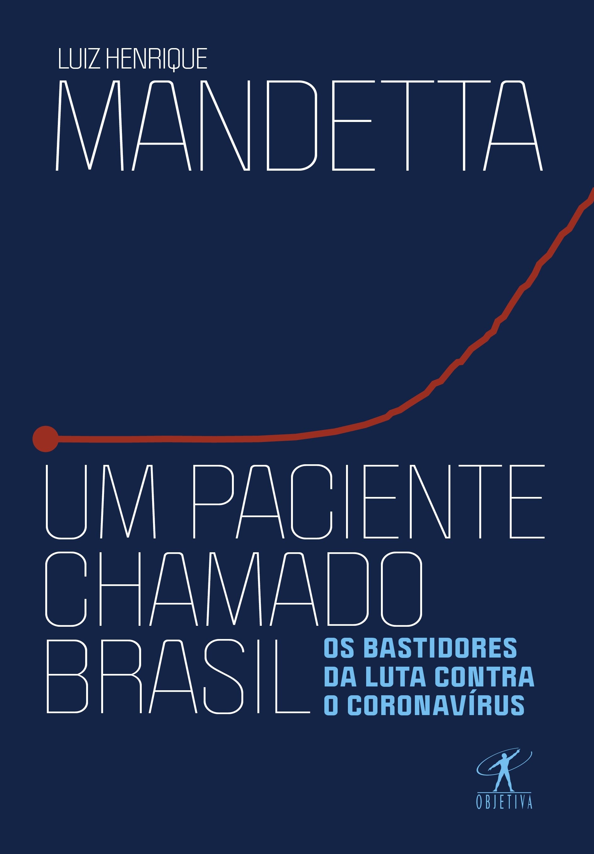 Um paciente chamado Brasil