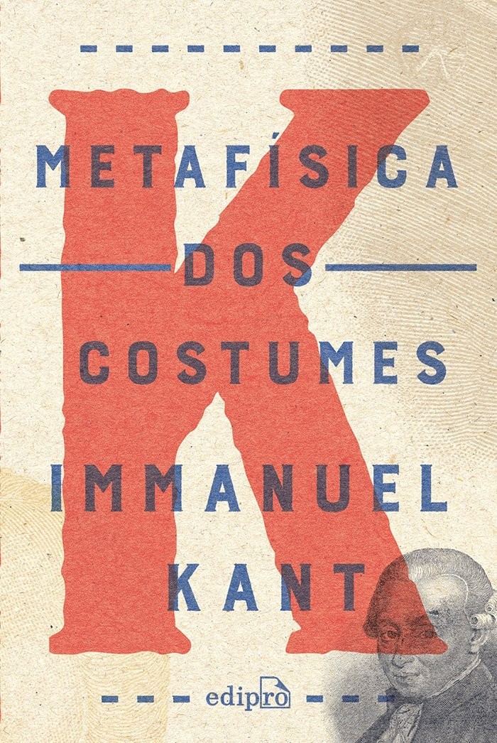 Metafísica dos Costumes