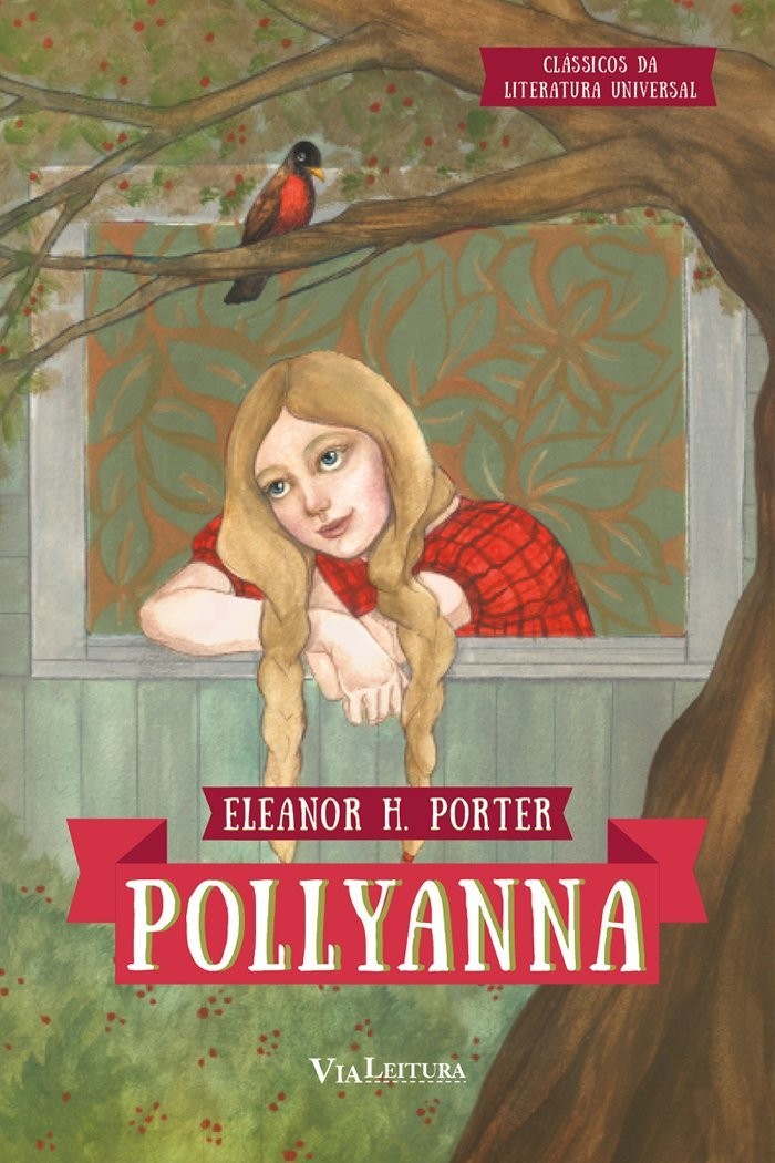 Pollyanna (Coleção Clássicos da Literatura Universal)