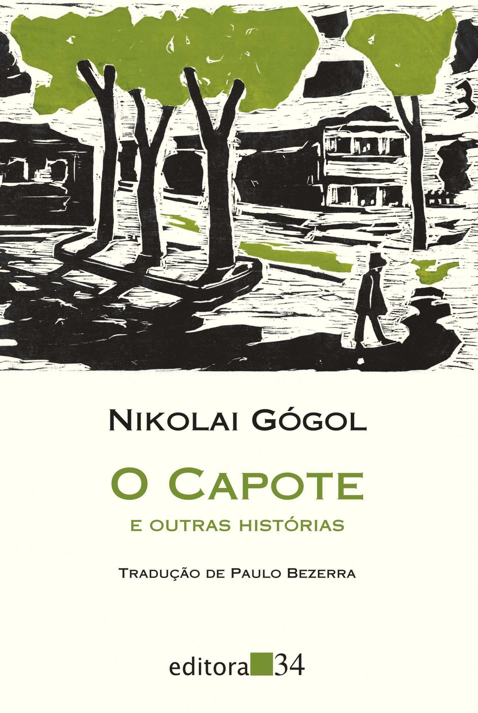 O capote e outras histórias