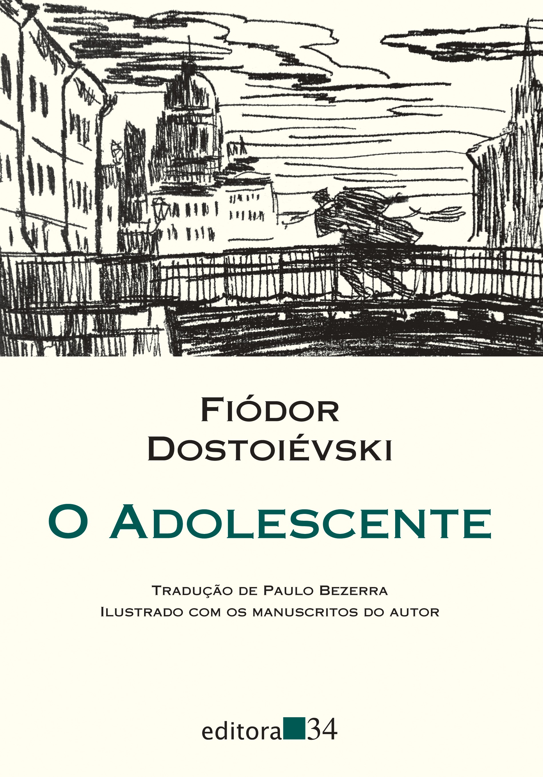 O adolescente