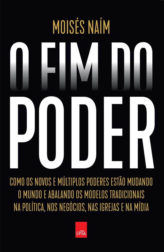 O Fim Do Poder - Nova Edição