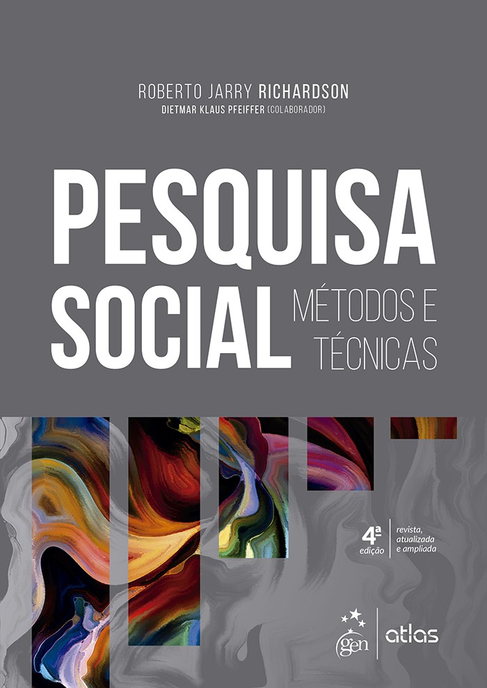 Pesquisa Social