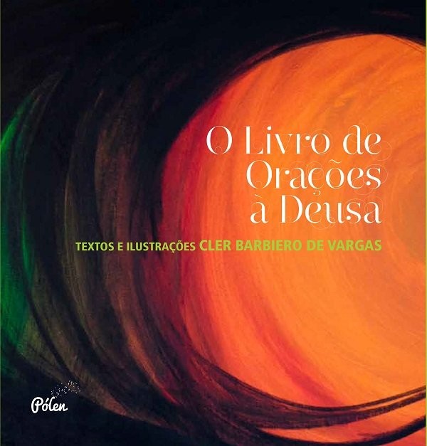 O livro de orações à deusa