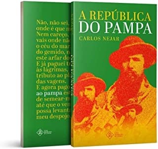 A República do Pampa