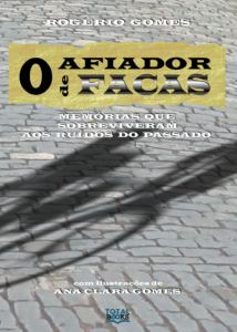 O Afiador de Facas