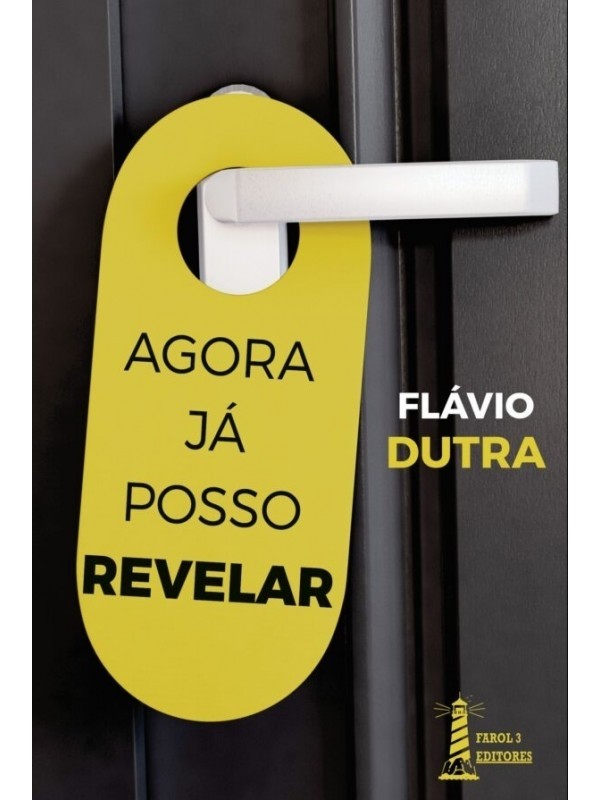 Agora já Posso Revelar