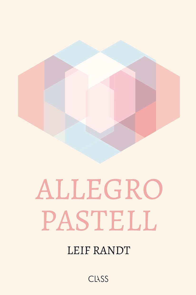 Allegro Pastell - Romance