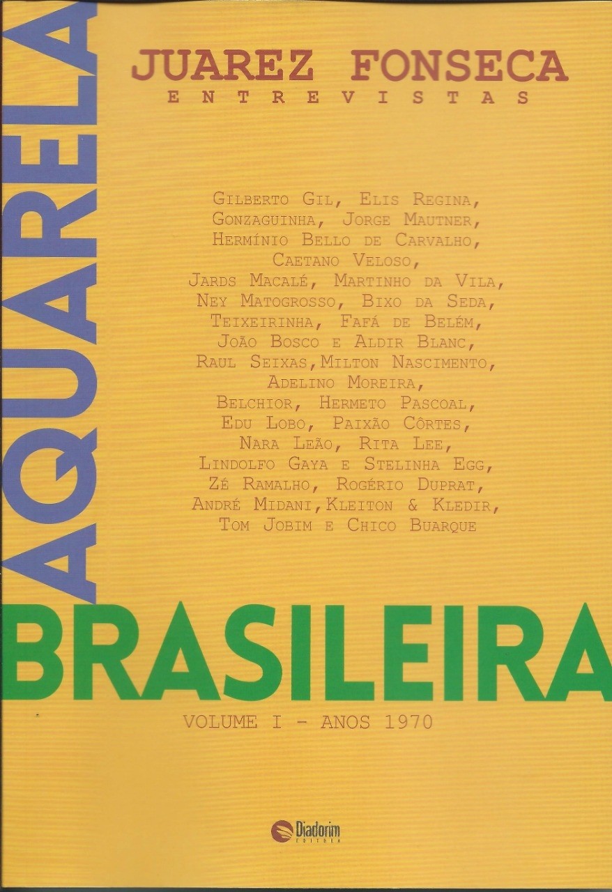 Aquarela Brasileira