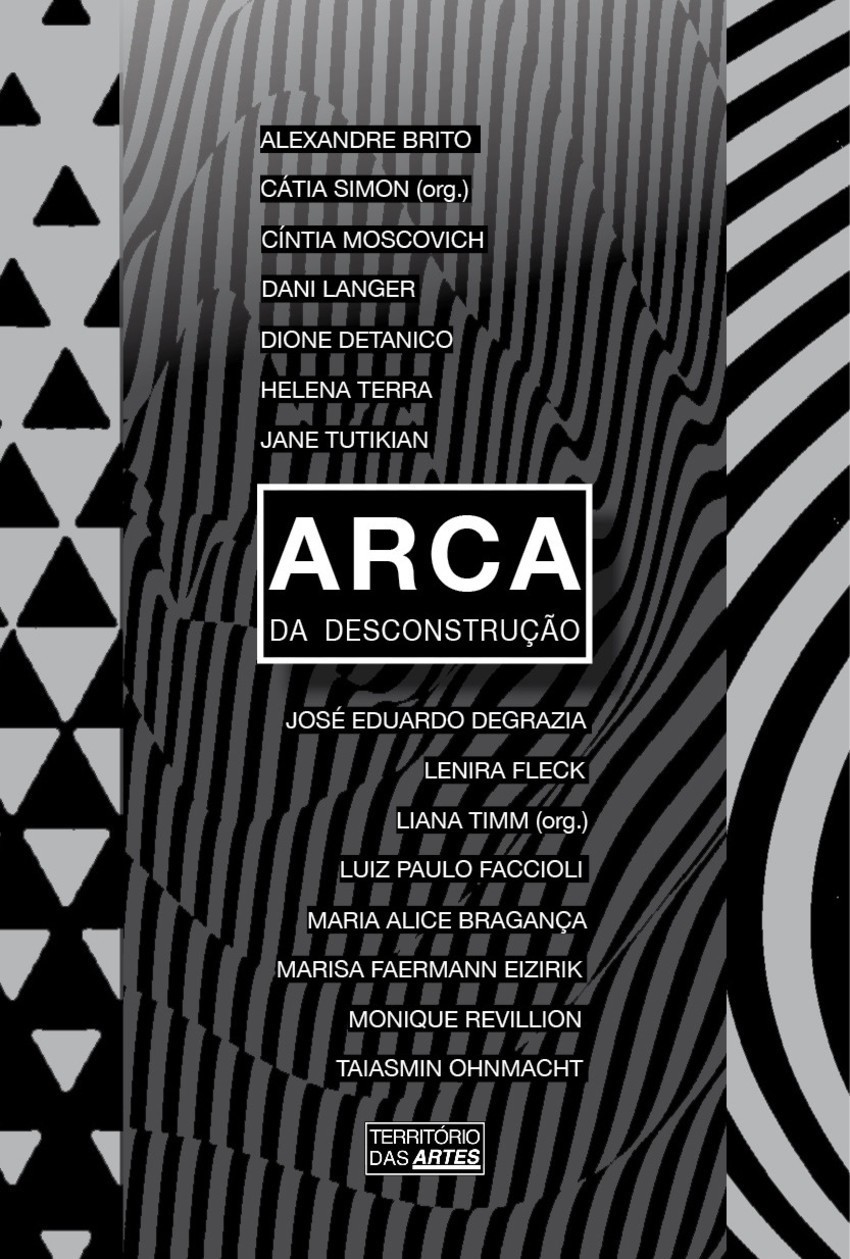 Arca da desconstrução