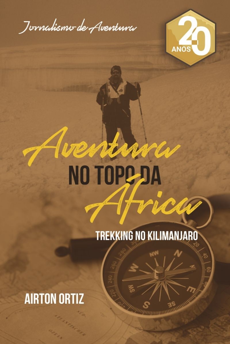 Aventura no Topo da África