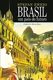 Brasil um País do Futuro