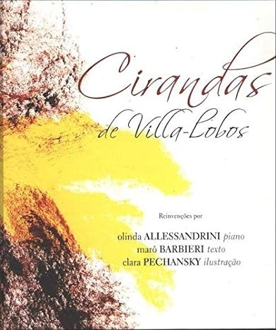 Cirandas de Villa-Lobos