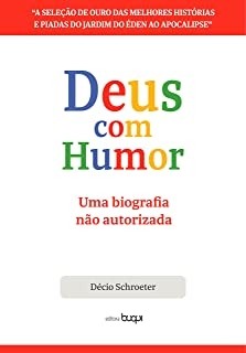 Deus com Humor