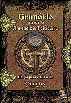 Grimório para o Aprendiz de Feiticeiro