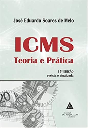 ICMS - Teoria e Prática
