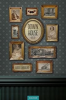 Down House - 1858