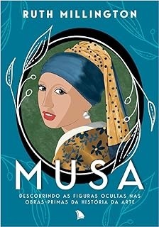 Musa - Descobrindo as figuras Ocultas nas Obras-Primas da História da Arte
